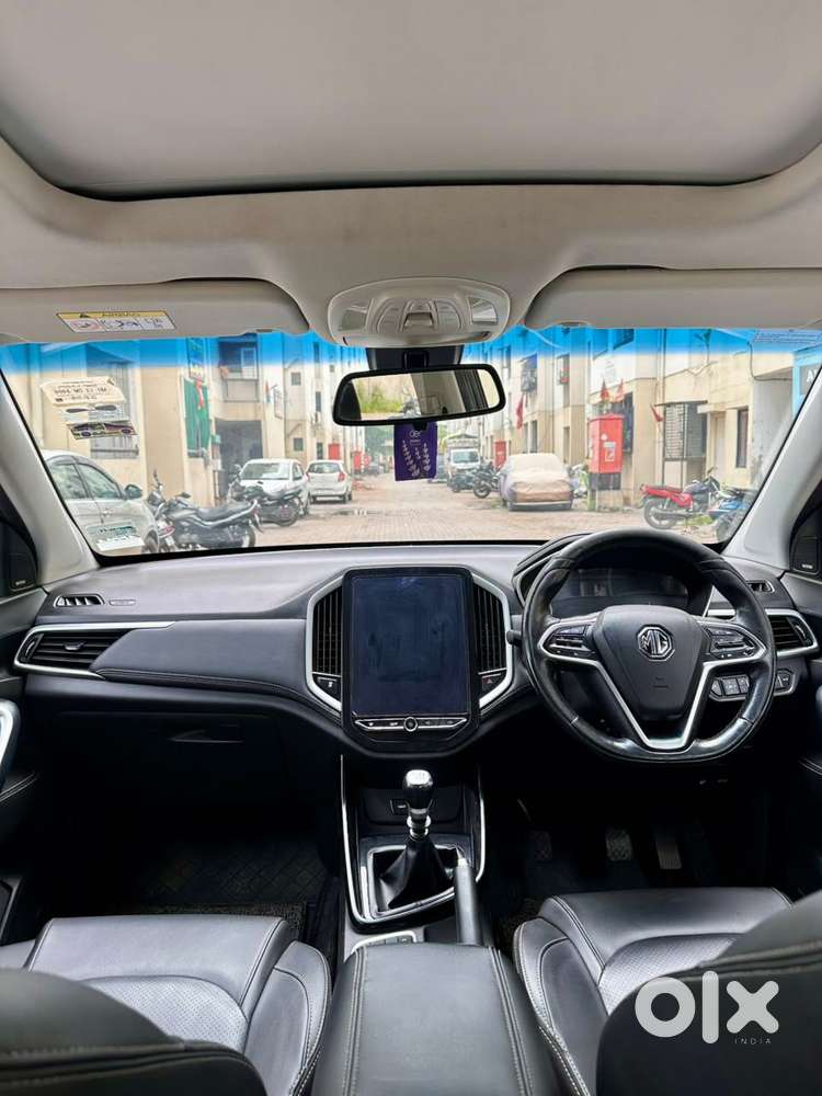 Mg Hector 2.0 Sharp Diesel, 2020, Diesel