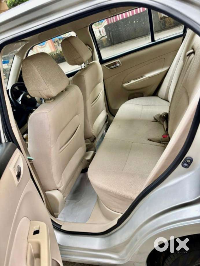 Maruti Suzuki Swift Dzire Vxi 1.2, 2014, Petrol