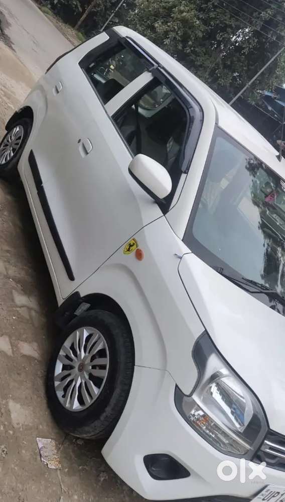 Maruti Suzuki Wagon R 2024