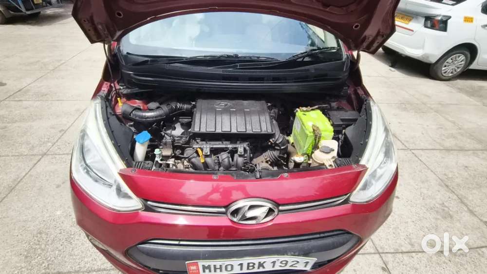 Hyundai Grand I10 Asta 1.2 Kappa Vtvt, 2013, Petrol