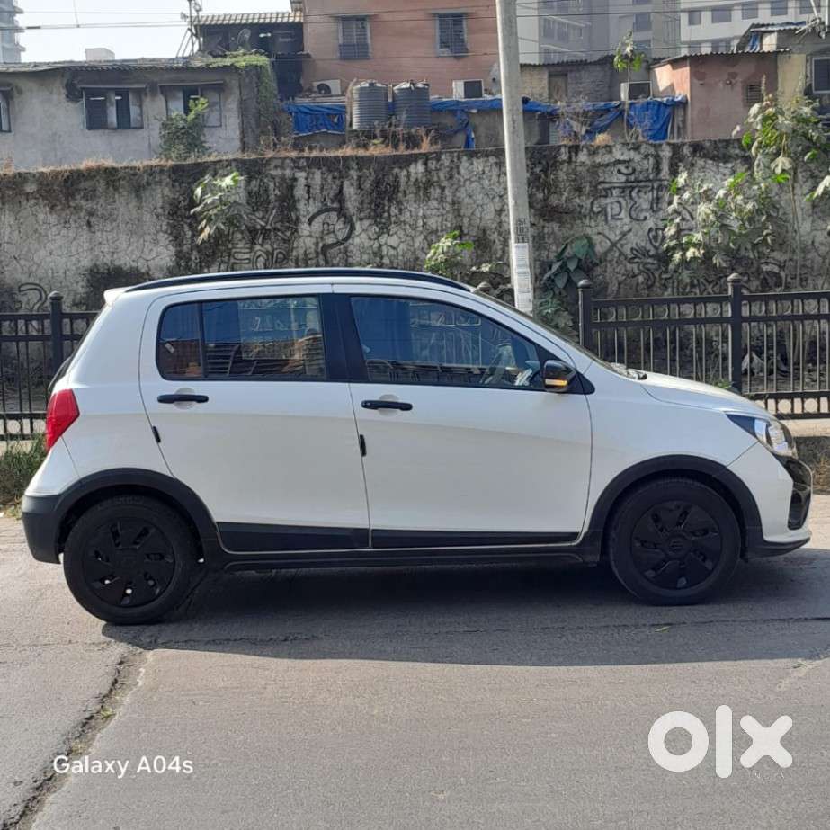 Maruti Suzuki Celerio 1.0 Zxi Amt, 2019, Petrol
