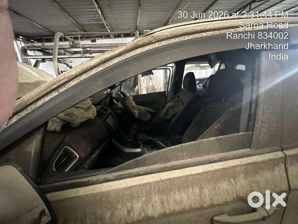 Accidental Scross