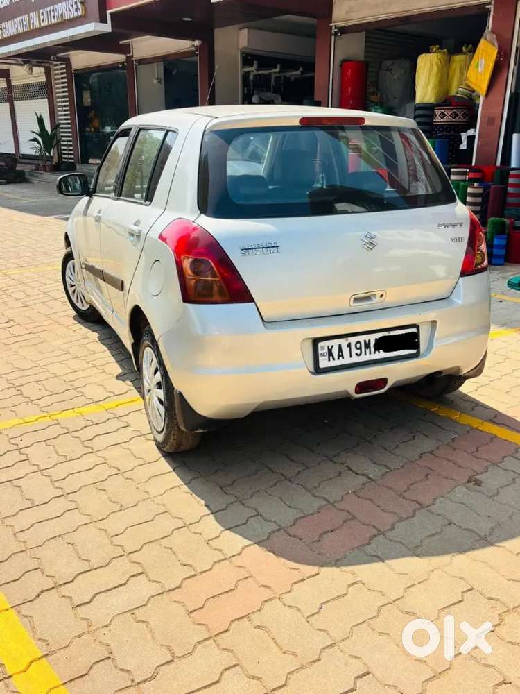 Maruti Suzuki Swift