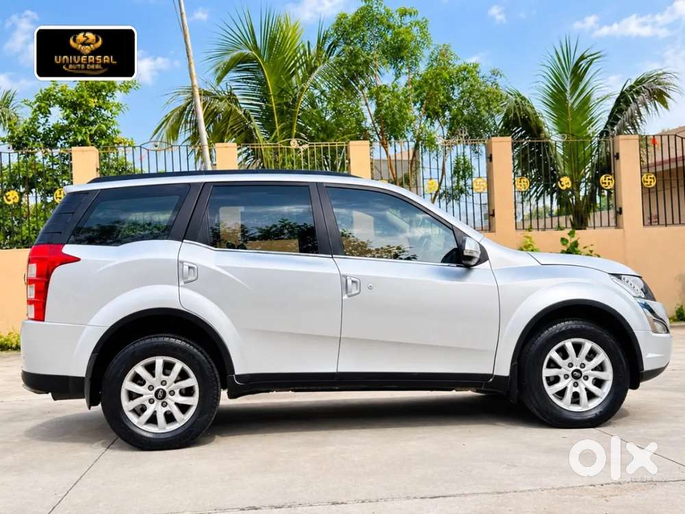 Mahindra Xuv500 W10 1.99 Mhawk, 2016, Diesel