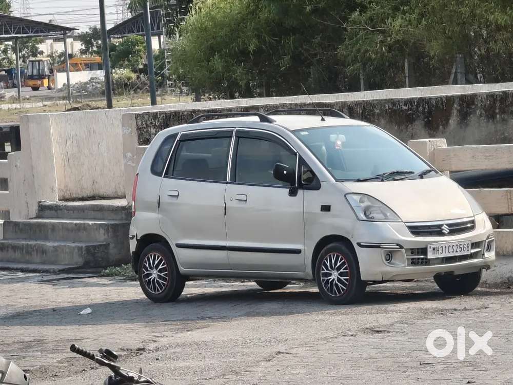 Maruti Suzuki Estilo 2009 Lxi