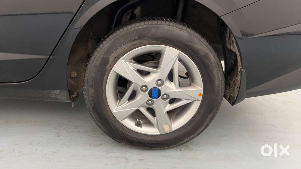 Hyundai Verna 1.5 S Vtvt, 2024, Petrol