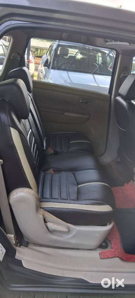 Maruti Suzuki Ertiga Vxi Abs, 2014, Petrol