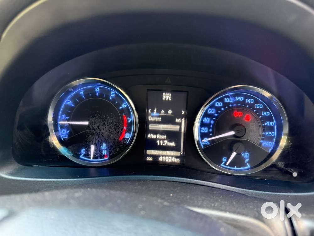 Toyota Corolla Altis 2013-2017 G Mt, 2018, Petrol