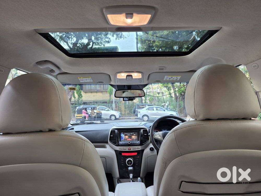 Mahindra Xuv300 W8 Option Diesel, 2022, Diesel
