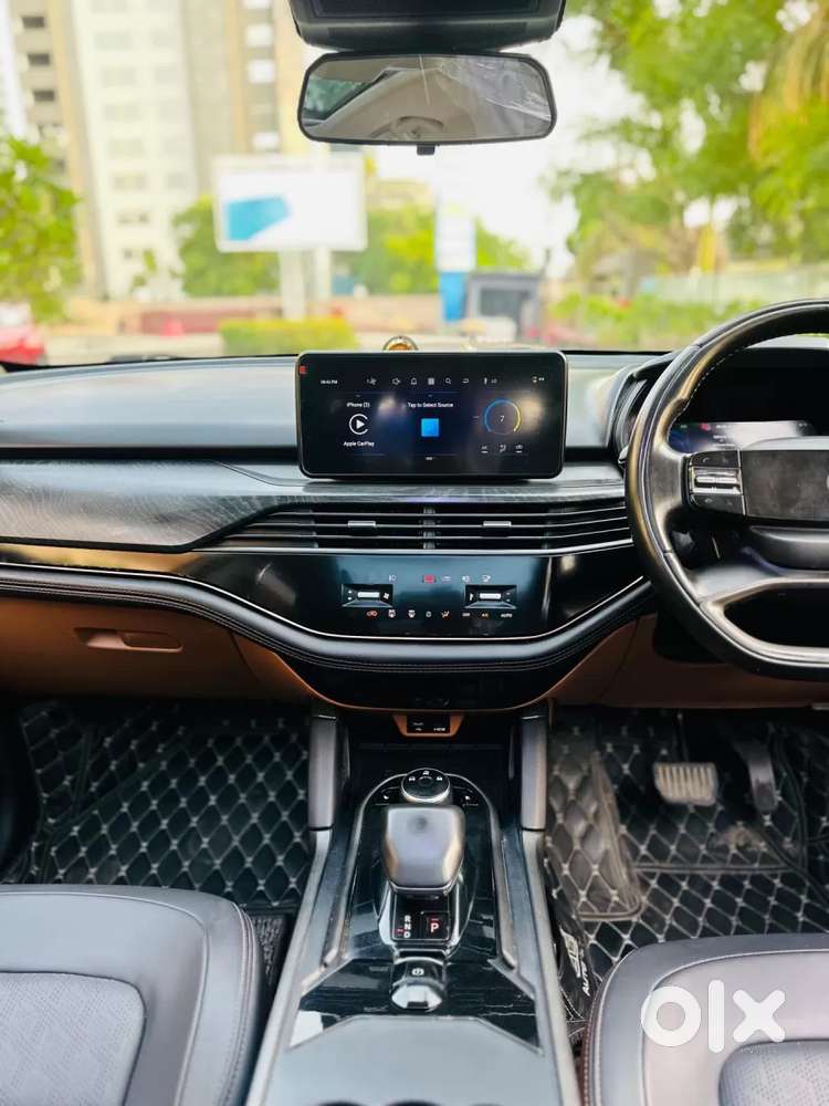 Tata Harrier, 2024, Diesel
