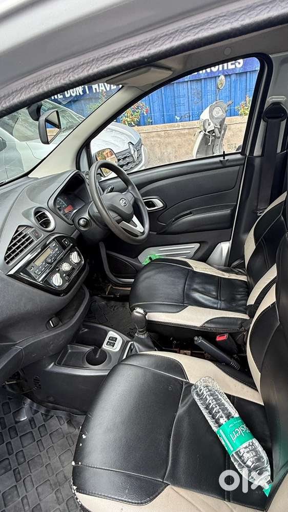 Datsun Redigo Petrol 2018