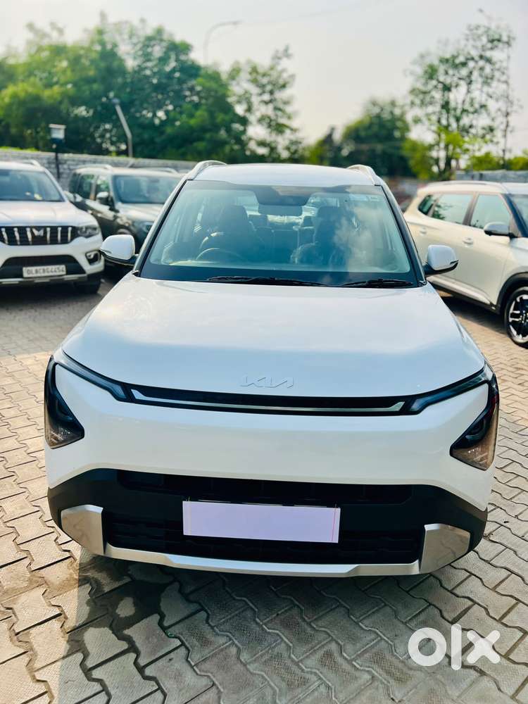 Kia Carens Clavis Htk, 2025, Petrol