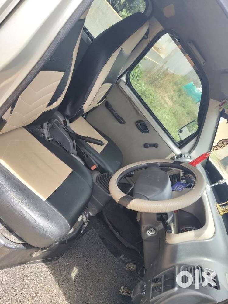 Maruti Suzuki Eeco, 2011, Petrol