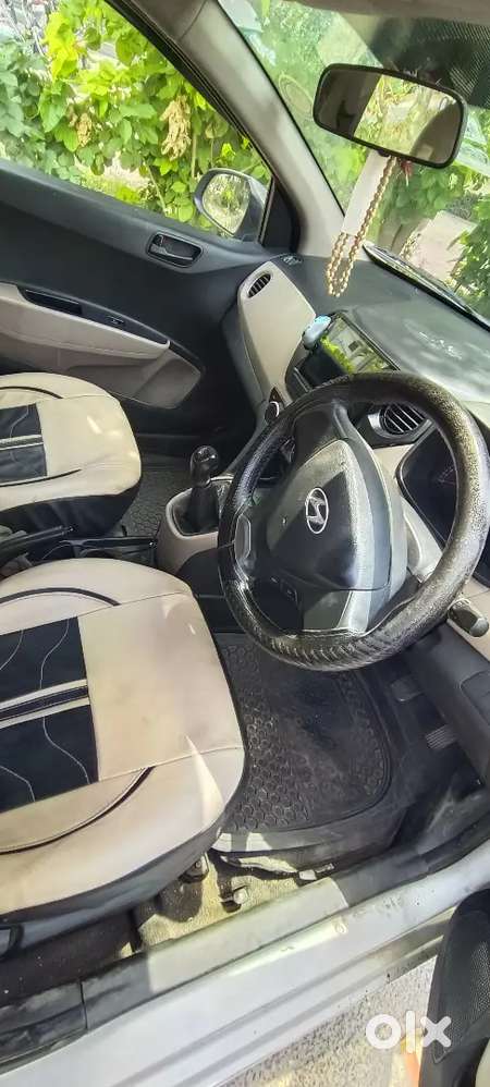Hyundai Grand I10 Magna 2016  1st Owner  Well Maintained