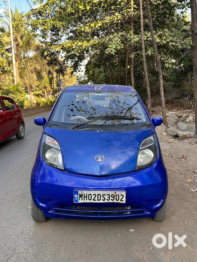 Tata Nano Twist Xt 2014 Petrol Manual