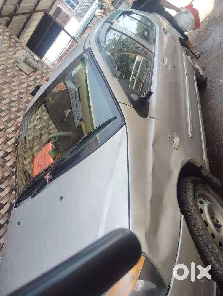 Tata Indigo Ecs Model 2014 Very Good Conditions All Is Well.