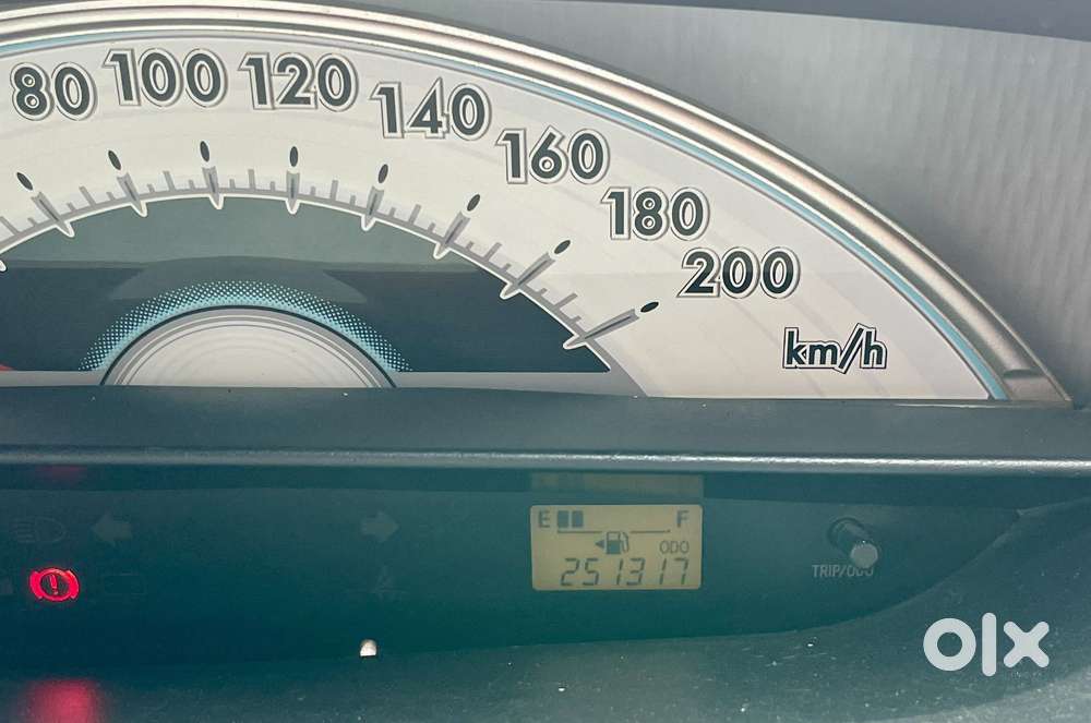 Toyota Etios Gd, 2013, Diesel