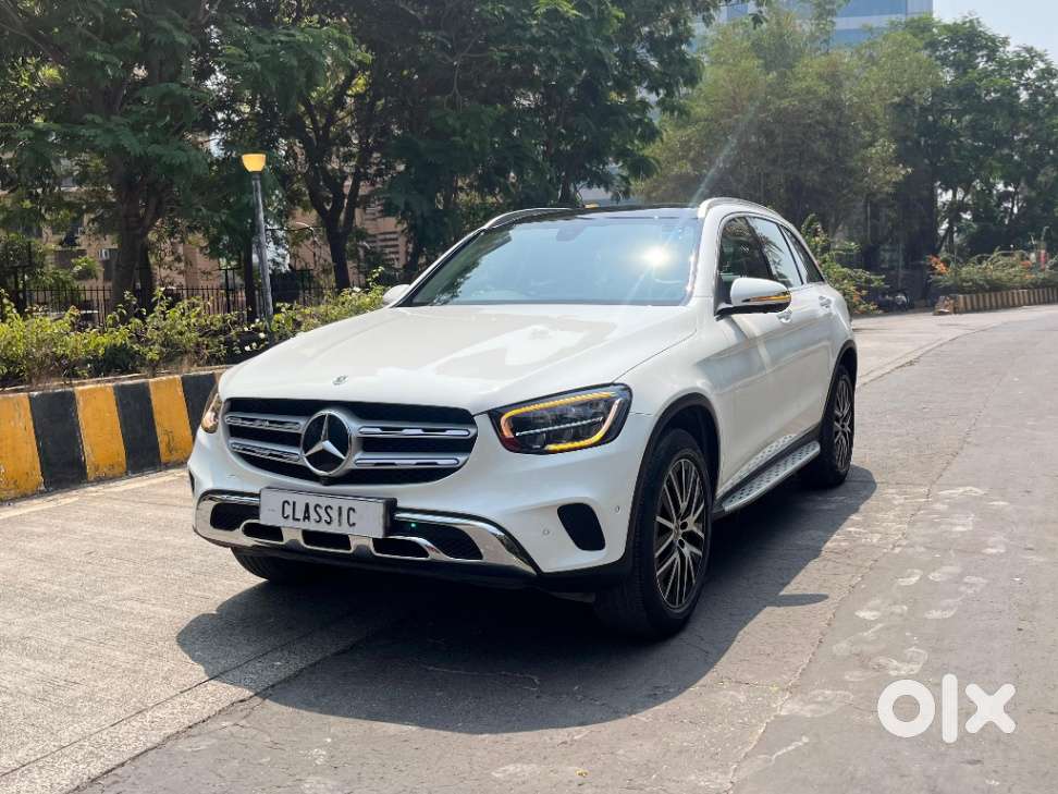 Mercedes-benz Glc Class 200, 2022, Petrol