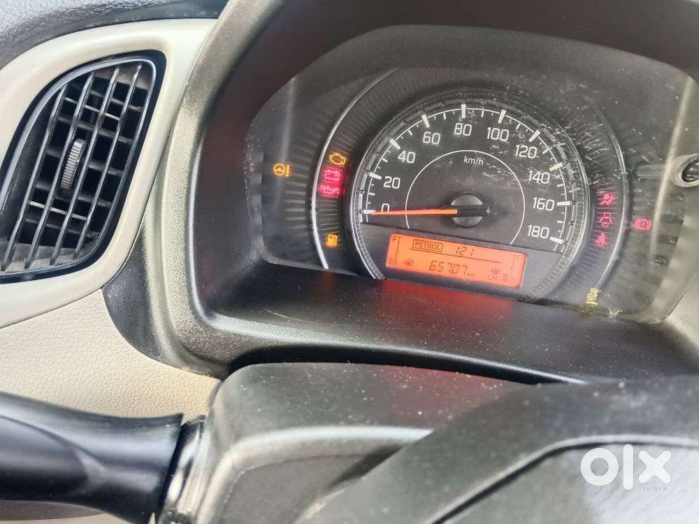 Maruti Suzuki Wagon R 1.0 2019-2022 Lxi (o), 2022, Cng & Hybrids