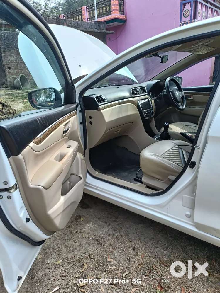 Maruti Suzuki Ciaz 2023 Petrol 35135 Km Driven