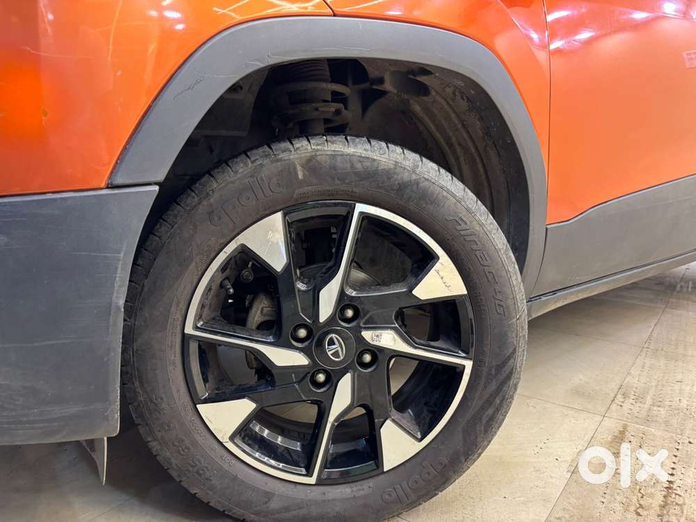 Tata Punch 1.2 Revotron Accomplished Dazzle Pack Mt, 2022, Petrol