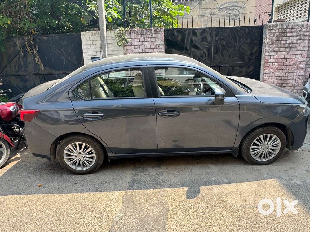 Honda Amaze Petrol 2025