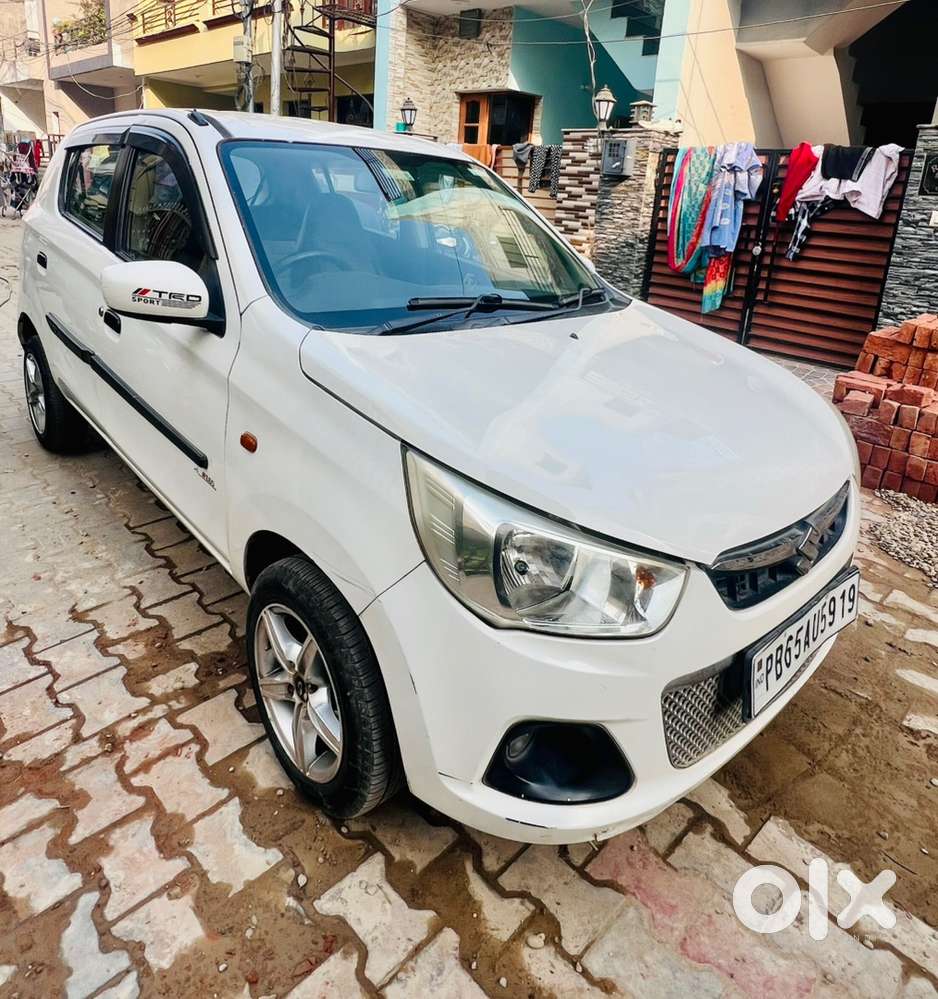 For Sale – Maruti Suzuki Alto K10 Vxi (2016 Model)