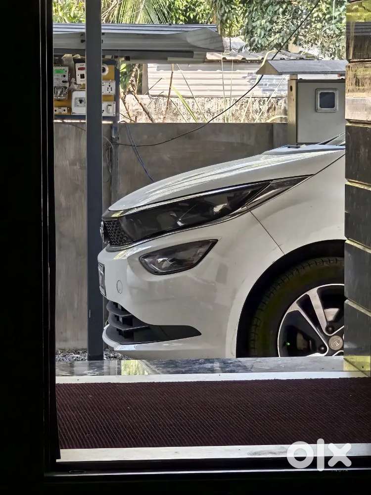 Tata Altroz 2020 Diesel Well Maintained