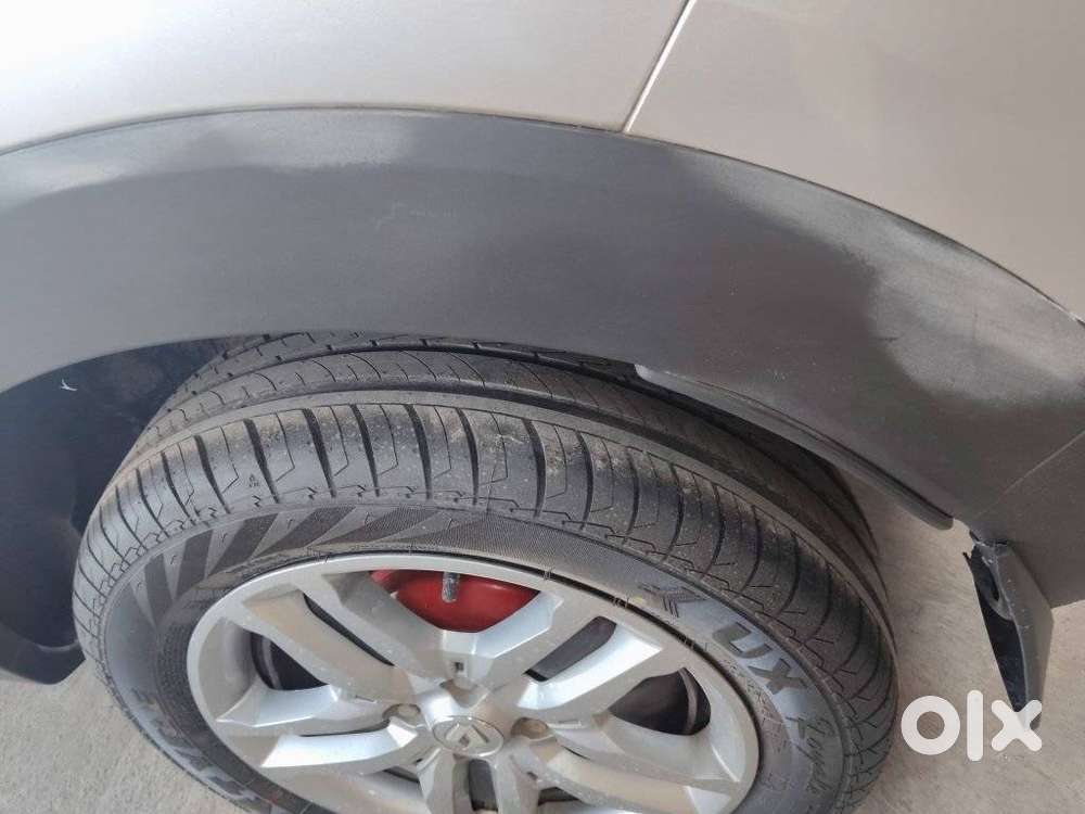 Renault Triber Rxz, 2019, Petrol