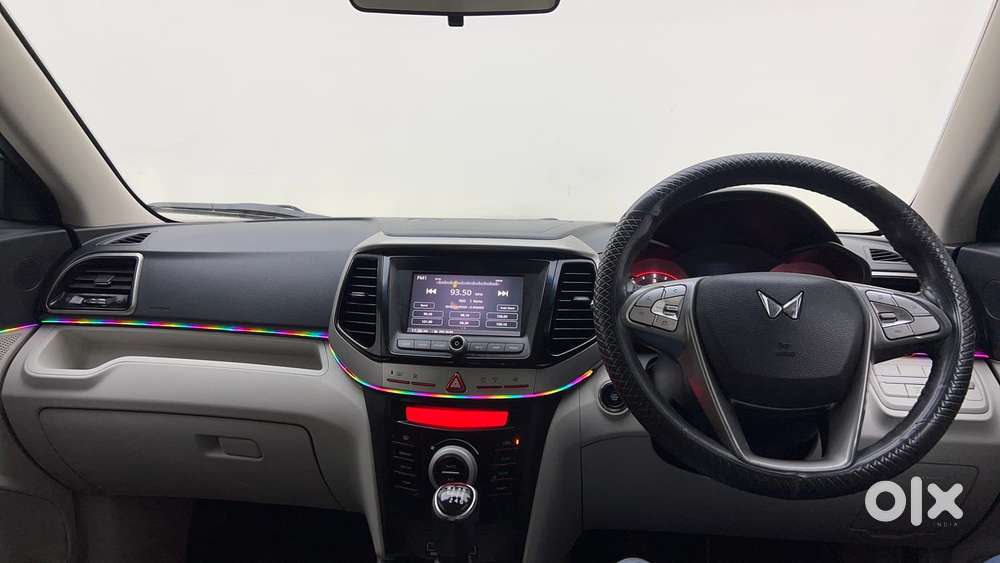 Mahindra Xuv300 W8 Diesel, 2023, Diesel