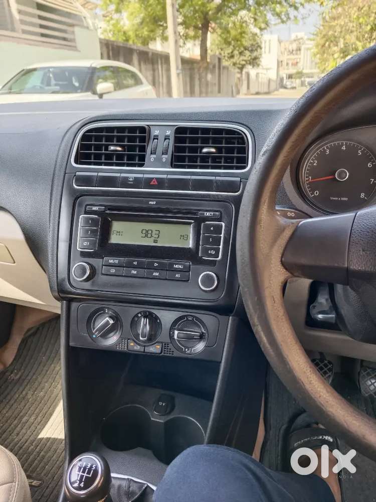 Volkswagen Polo 1.2 - ʜɪɢʜʟɪɴᴇ (top Model)