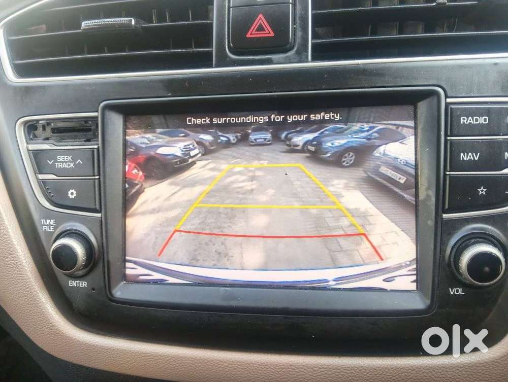 Hyundai Elite I20 [2018-2020] 1.2 Sportz, 2020, Petrol