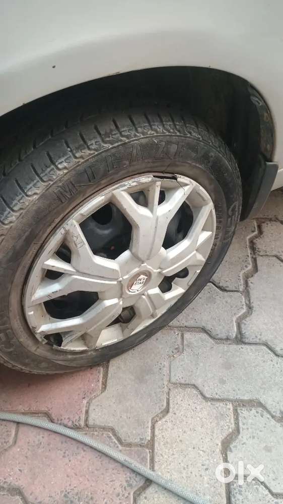 Maruti Suzuki Alto K10 2011 Petrol Good Condition