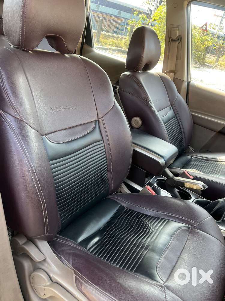 Mahindra Xuv500 2011-2015 W6 2wd, 2015, Diesel