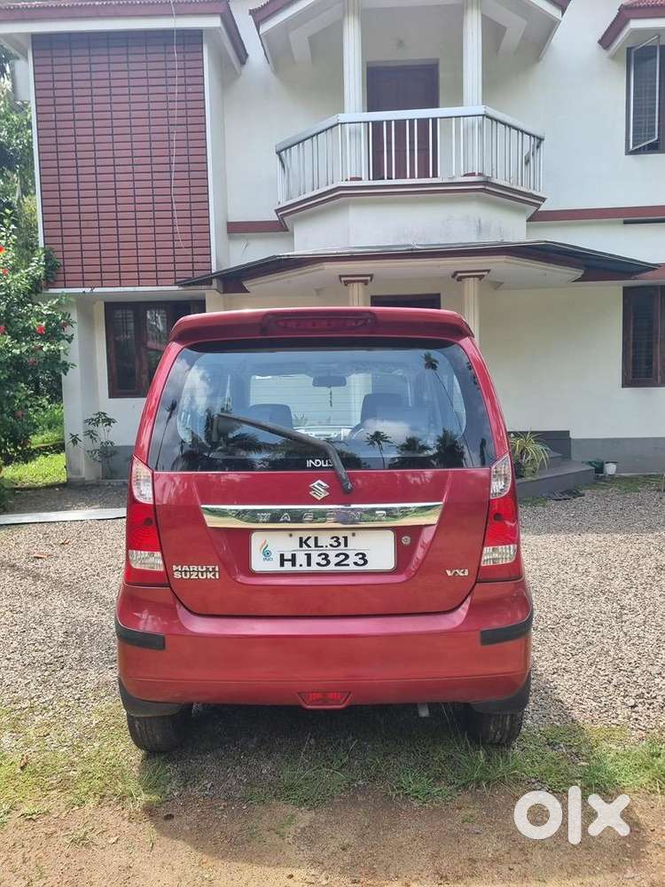 Maruti Suzuki Swift 2013