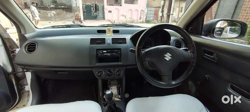 2016 Maruti Swift Dzire Diesel Manual