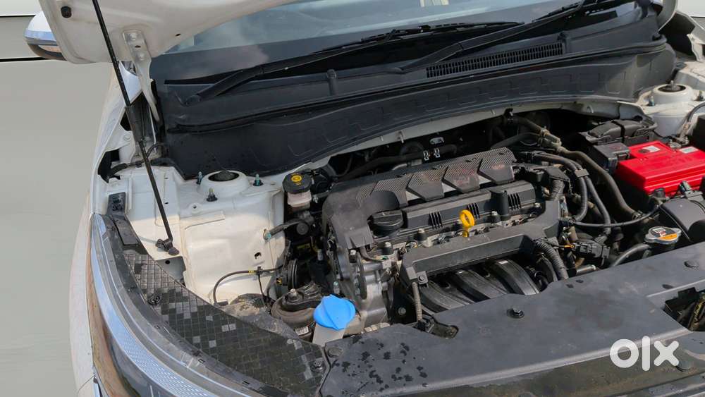 Kia Seltos Htx G, 2020, Petrol