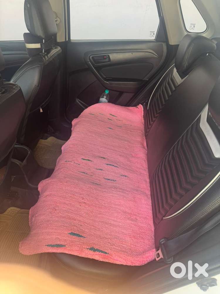 Maruti Suzuki Vitara 2019 Pearl White