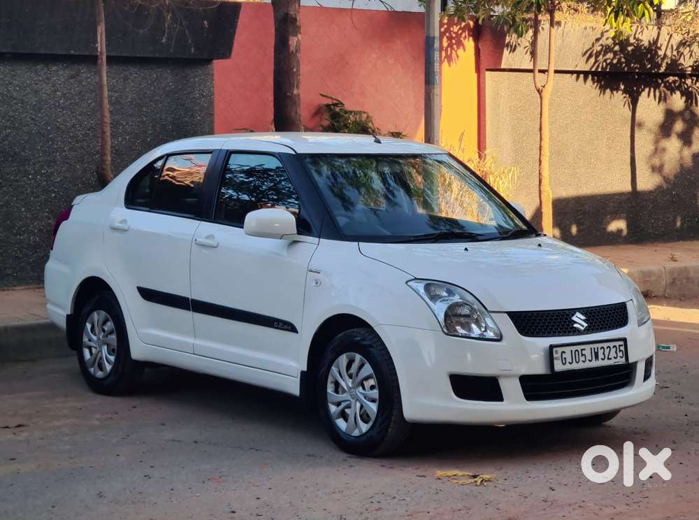 Maruti Suzuki Swift Dzire Ldi Bsiv, 2015, Diesel