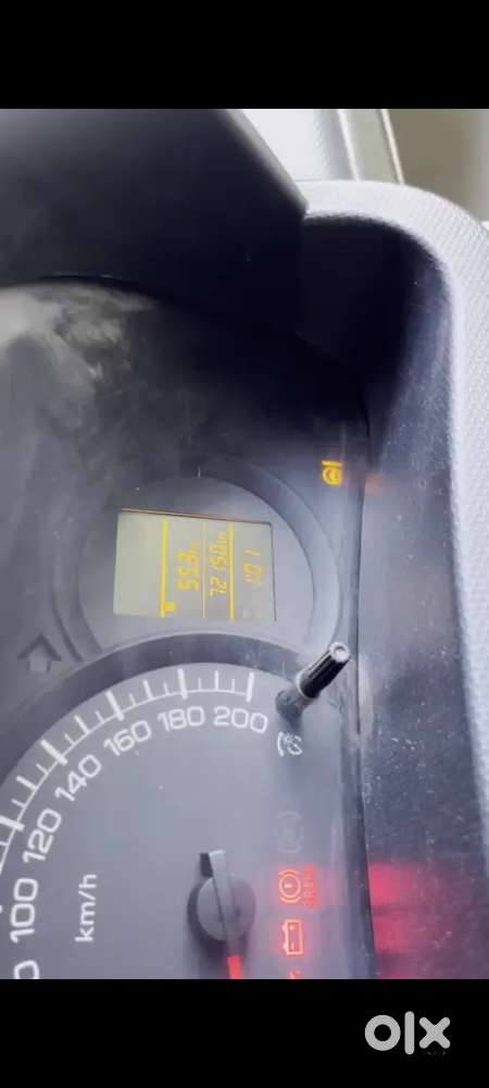 2017 Maruti Suzuki Dzire 1.2 Lxi