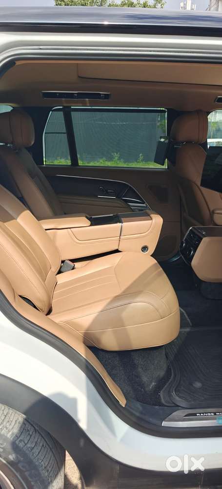 Land Rover Range Lwb 3.0 V6 Diesel Vogue, 2024, Diesel