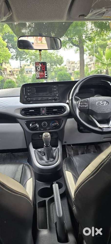 Hyundai Grand I10 Nios Magna, 2021, Petrol