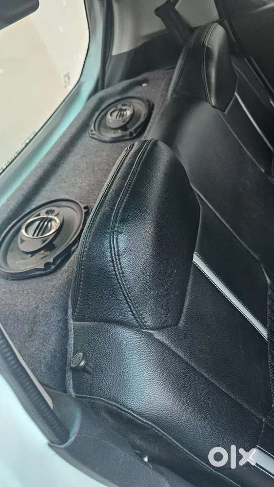 Maruti Suzuki Alto 800 2020 Petrol 44414 Km Driven