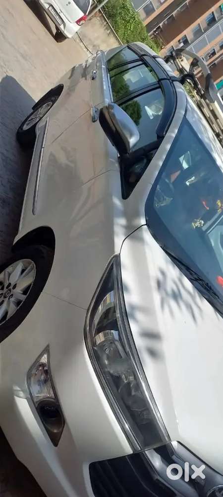 Toyota Innova 2.5 2017