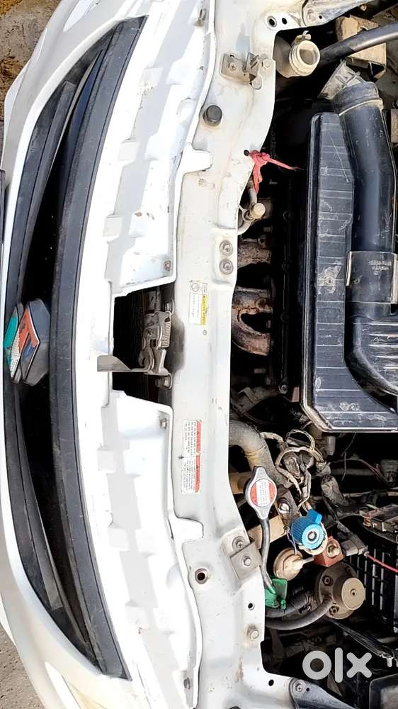 First Owner 2016 Model All Original New Tyre