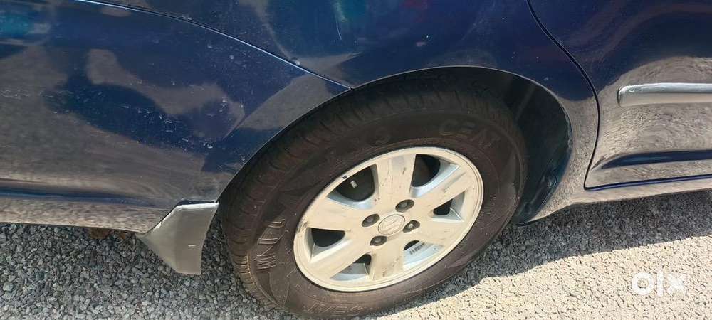 Maruti Suzuki Swift-dzire 2010 ,