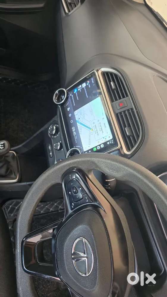 Tata Tiago Nrg 2024 Cng & Hybrids 28000 Km Driven