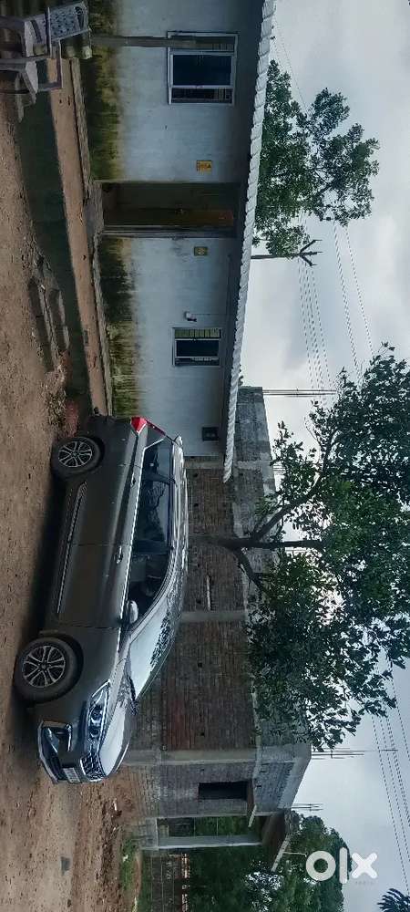 Maruti Suzuki Ertiga 2025 Petrol 6000 Km Driven Only