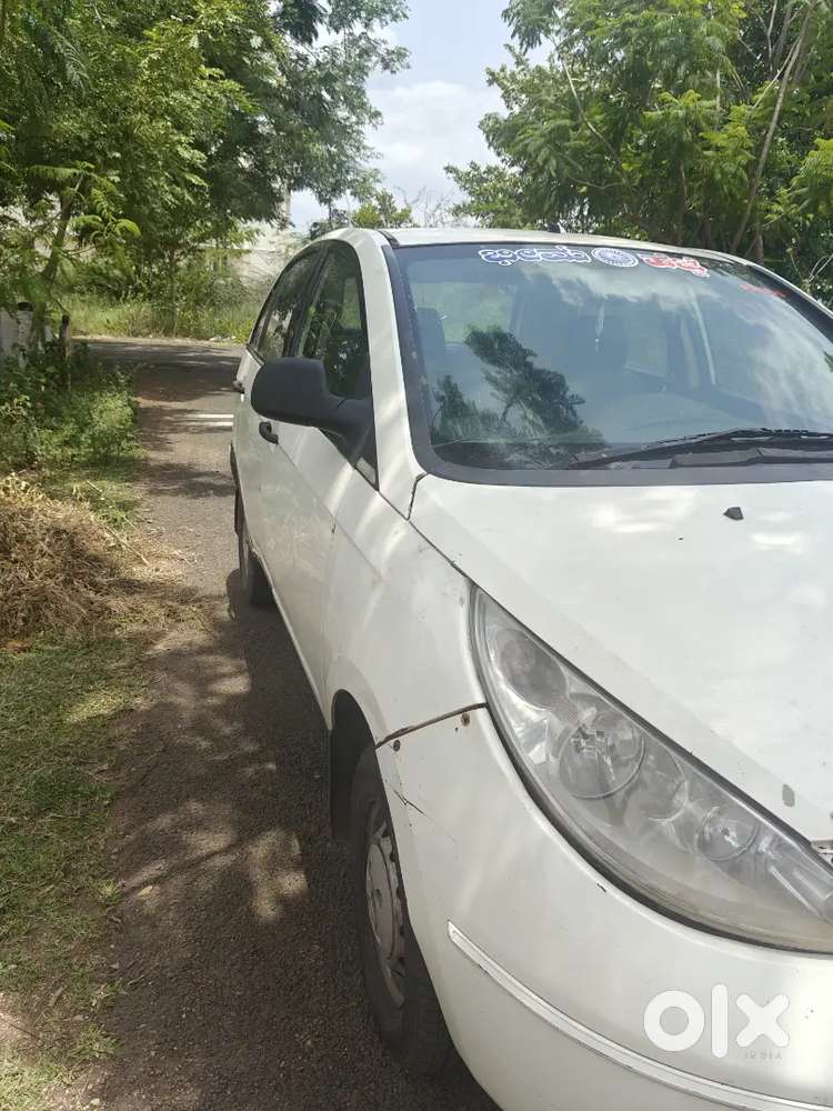 Tata Vista Tech Diesel 2012 Model