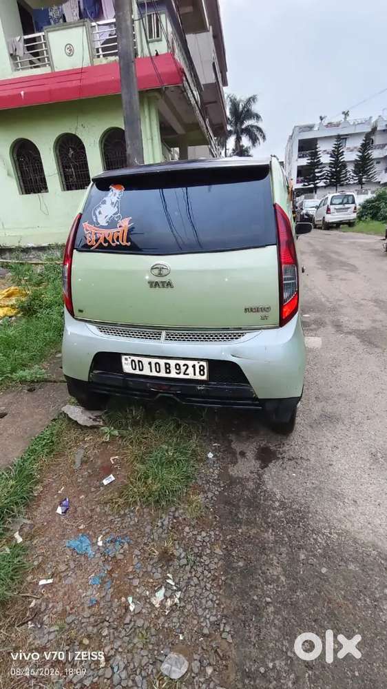 Tata Nano Xt 2014 Petrol